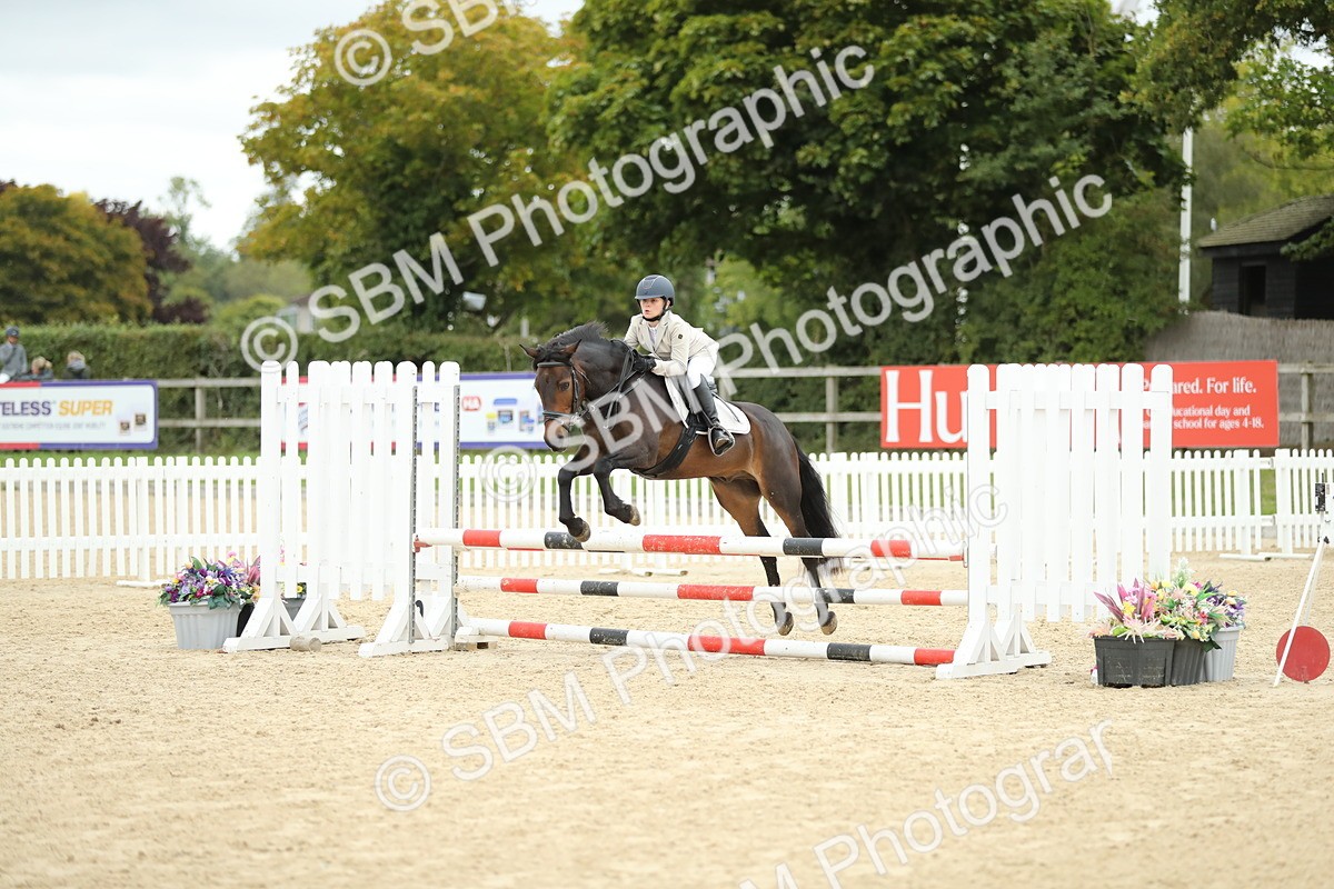 SBM_67908 - J15 - Junior Pony 70cm Championship
