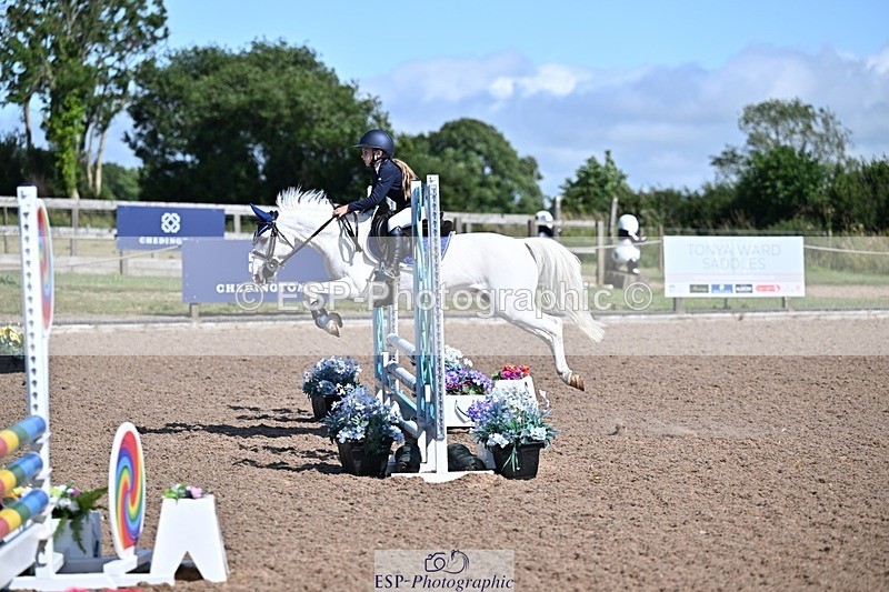 250627-163025-00728 - Cls 6 Stepping Stones 128cm and 138cm