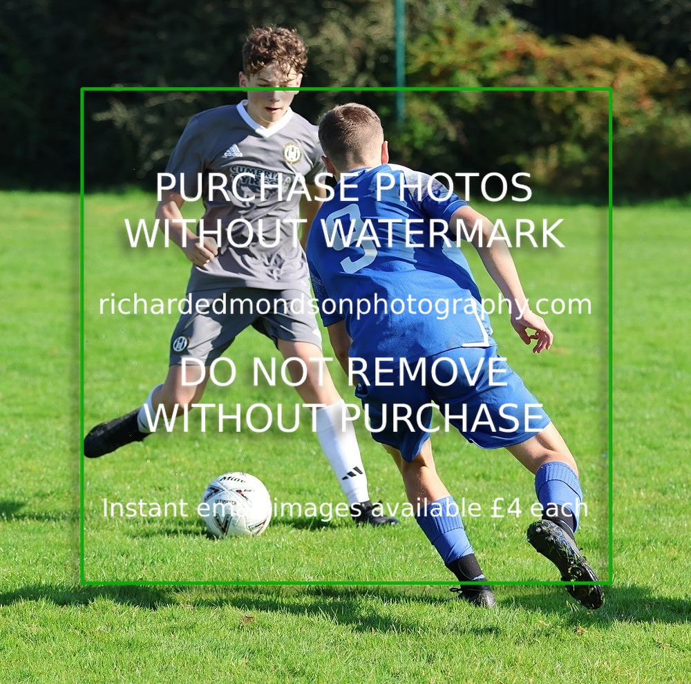 533A3591 - Holker Old Boys U15's (28/9/25)