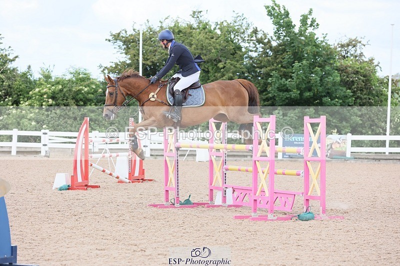 250528-132819-01011 - Cls 4 Newcomers and 1.10m Open