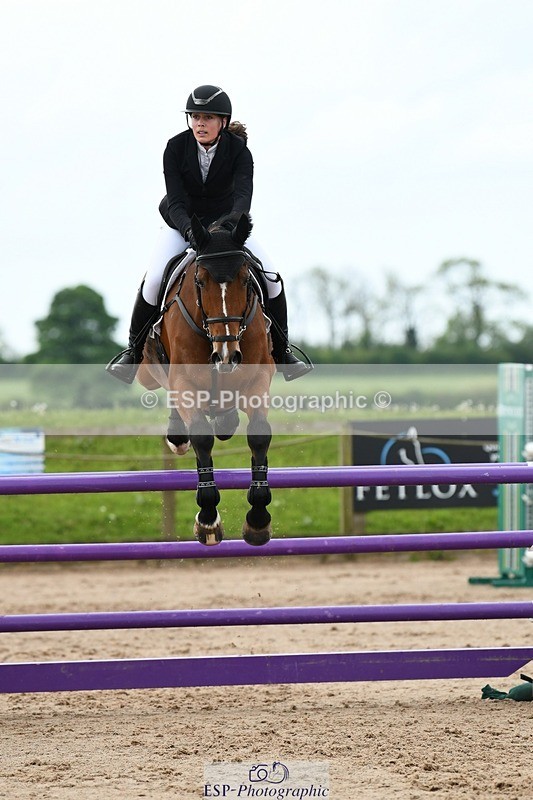 250508-094113-00797 - Cls 1 Snr Foxhunter