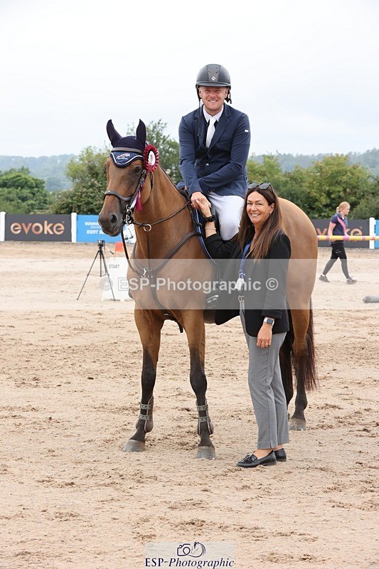 250717-103443-04082 - Cls 9, 1 Star Bronze Tour