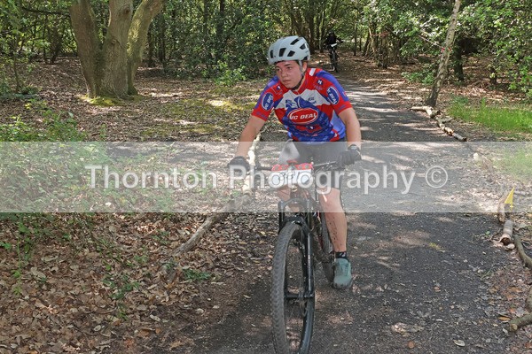 A41A8571 - MTB East Round 8 Betteshanger 15th June 2025 10:30 Female Adult Elite+Female U14/U16Juv/Youth Race