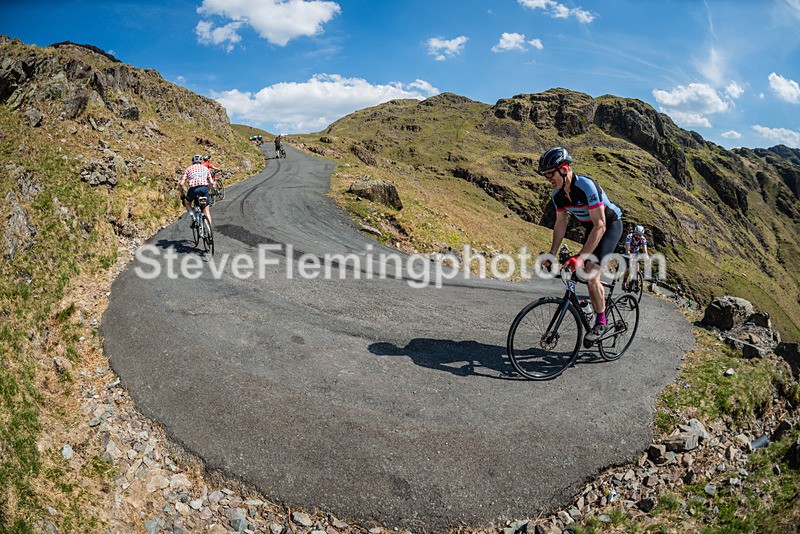 151021 - Hardknott Hairpin 15.00 - 16.00