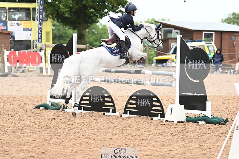 240630A-111418-11995 - Cls 24 HOYS 128cm Qualifier