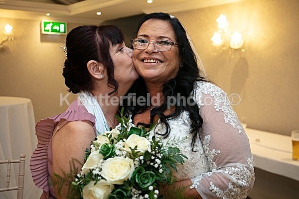 336 - Nigel and Christina Wedding in Newgrange Hotel 18th March