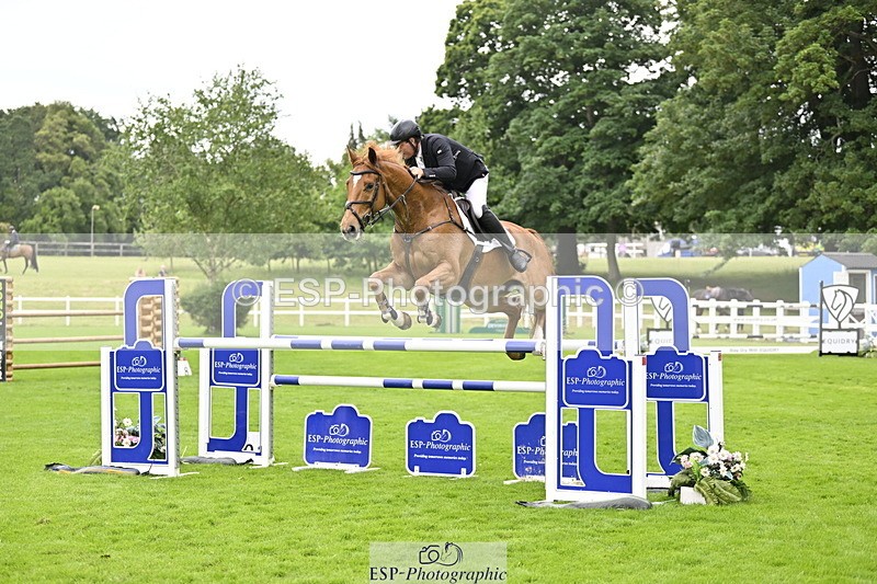 250613A-130613-02067 - Cls 3 Snr Foxhunter