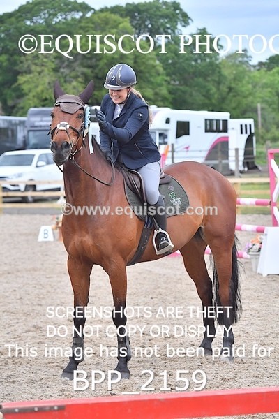 BPP_2159 - SAT CLASS 11 Senior Discovery/ 1m Open