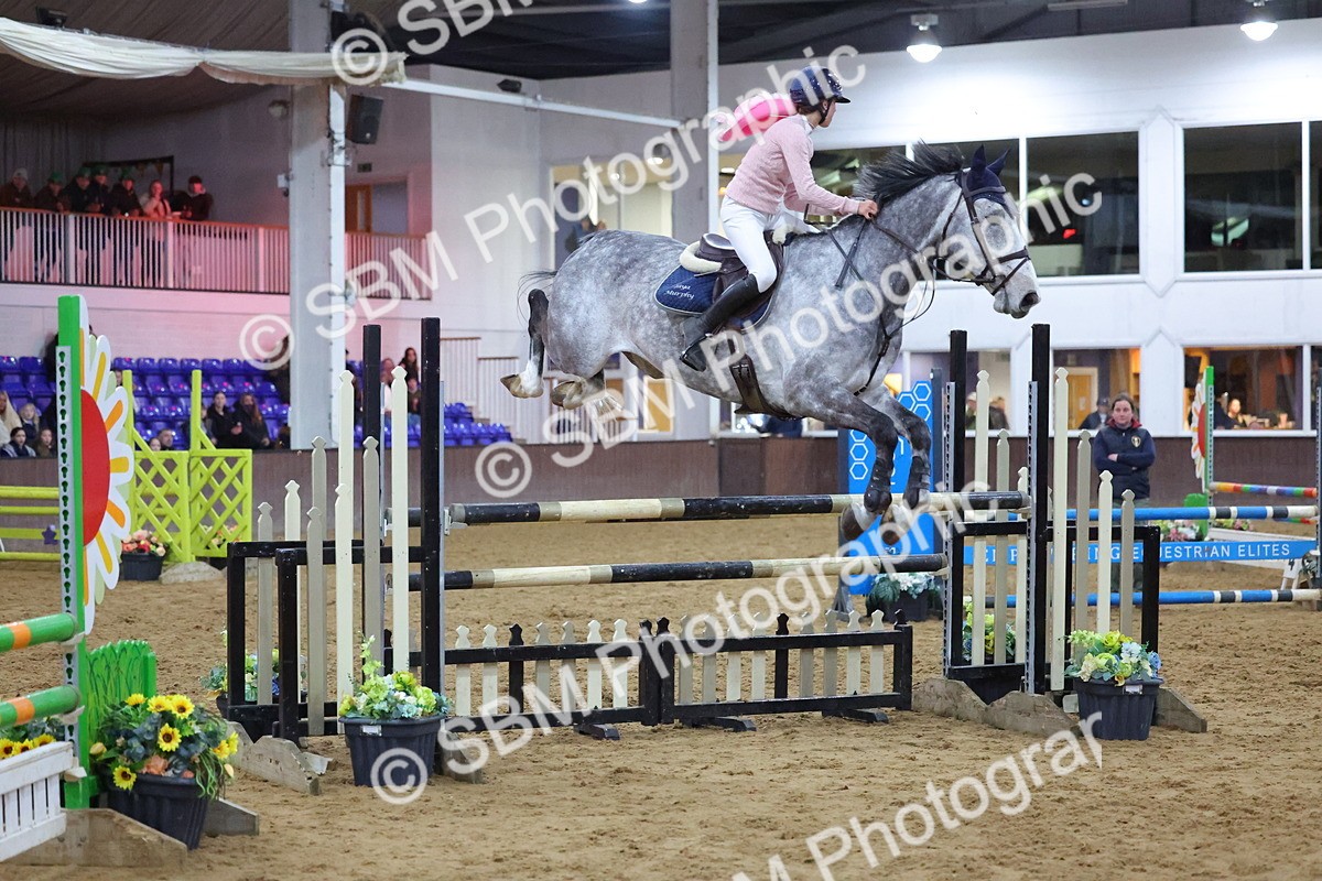 SBM_007309 - Class 1 - Pro/Am