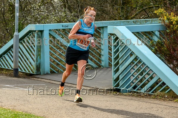 Livirelays25-914765 - Female Set One