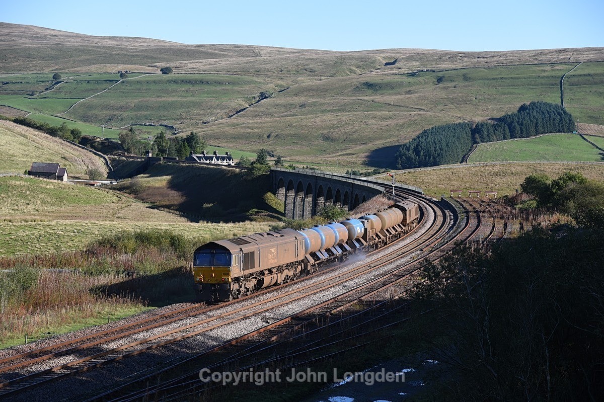 JL - 6.10.21 66302 3J11 Carlisle - Carlisle, Garsdale - Garsdale - 'Chicken Shed'