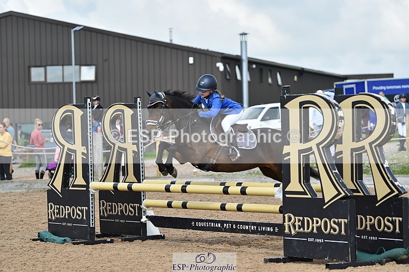 230902A-124900-01225 - Cls 3A Pony Medium 80cm