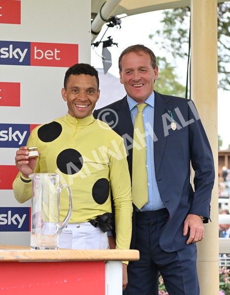 230825-028 King Of Cities - Race 1 1.50pm Sky Bet Strensall Stakes
