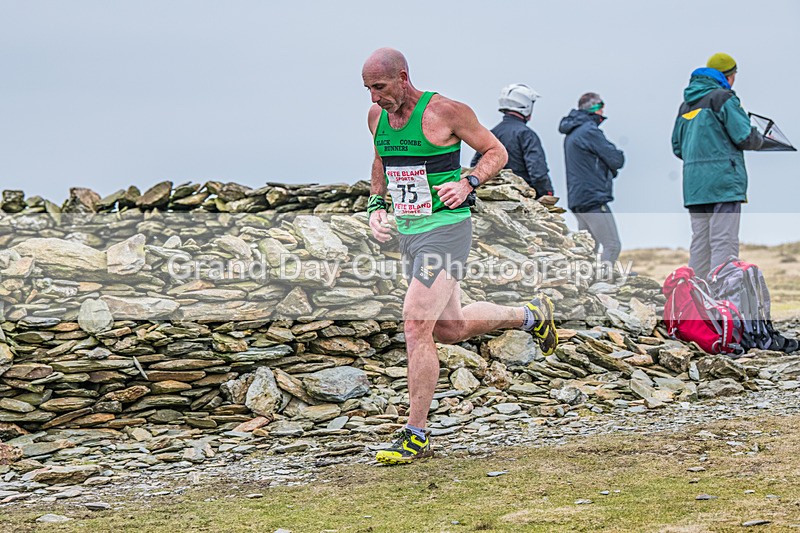 Black Combe-275 - Black Combe Fell Race Saturday 4th March 2023