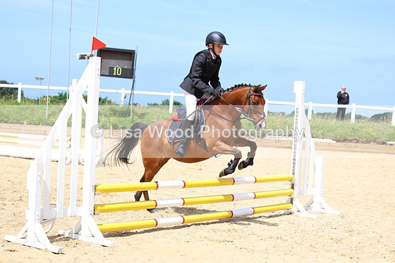 3E7A1778 - Class 3: 60 -65cm Part B