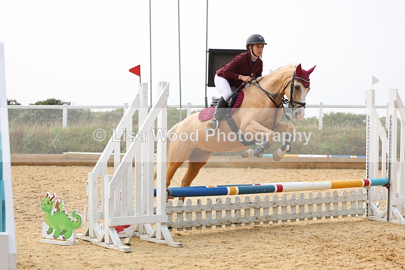 3E7A2753 - Class 10: Junior 60cm