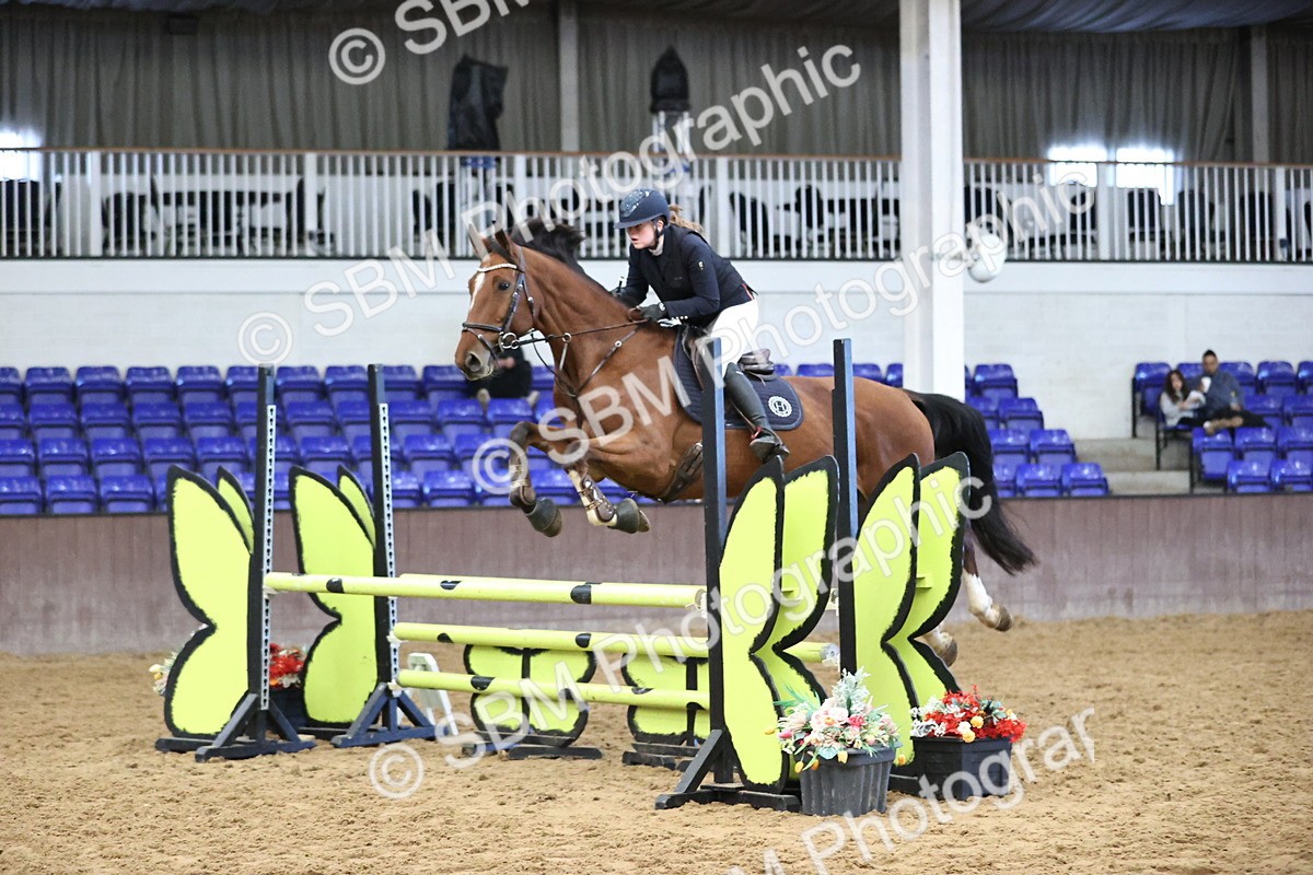 SBM_005417 - Class 17 - Equiyd Ruby Bluechip Qualifier