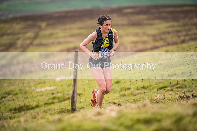 Keswick-104 - Inter Counties & Up and Down Mountain Running Champs (Junior & Senior Races) Sunday 21st April 2024