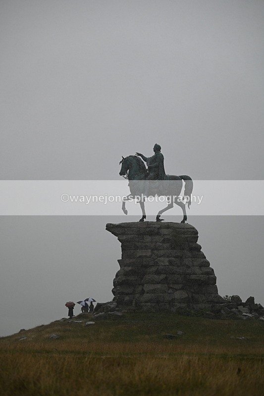 DSC_3197 - Time at Statue 12:59 to 13:49