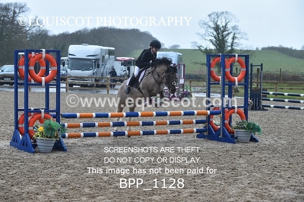 BPP_1128 - CLASS 2 Little Stars Series Qualifier