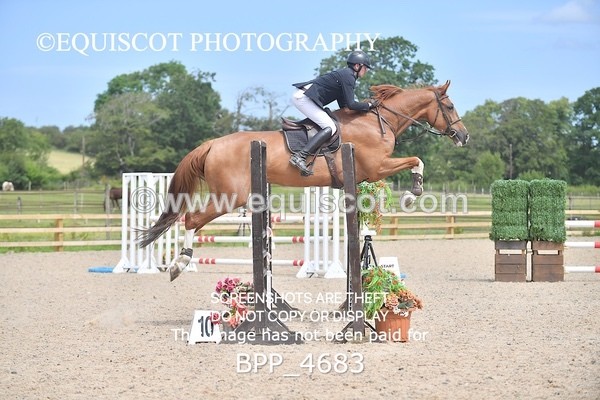 BPP_4683 - CLASS 5 Senior 1.05m Open