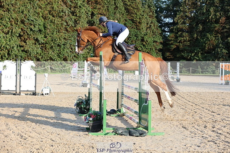 250614A-192020-09000 - Cls 34 Area Team Competition