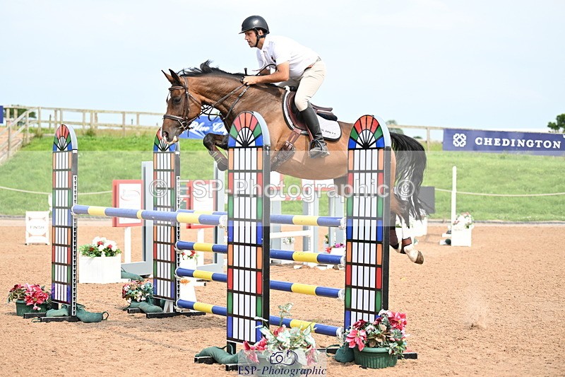 240801A-153622-02600 - Cls 5 National 1.30m Open