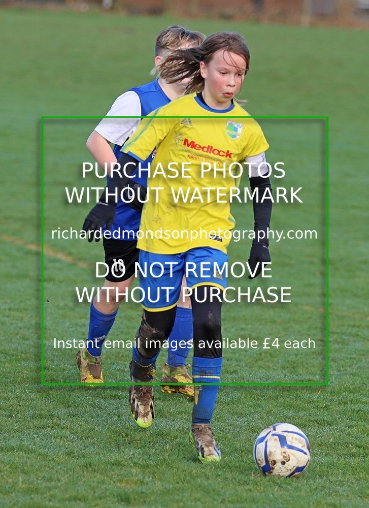 IMG_6746 - Ibis U12 vs Kendal Utd U12 (18/2/24)