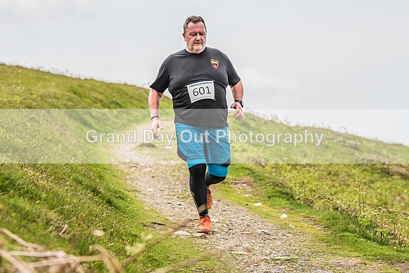 Two Tops-905 - Two Tops Fell Races (Junior & Senior) Saturday 20th May 2023