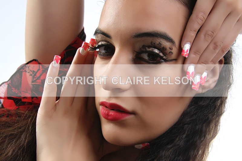  - Studio shoots