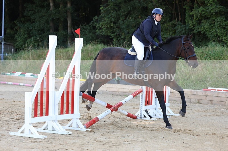 3E7A0251 - Class 3: 50cm Open