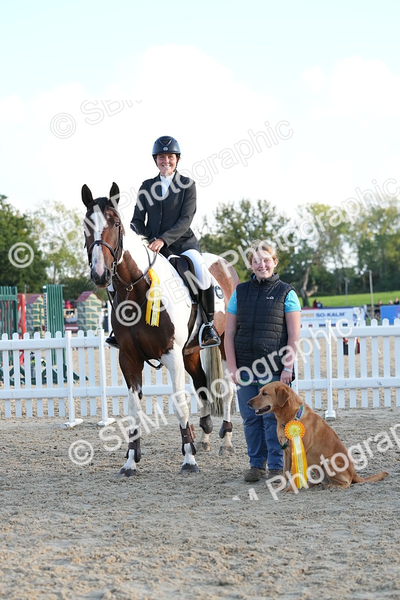 SBM_29528 - J44 - Horse & Hound Open 70cm