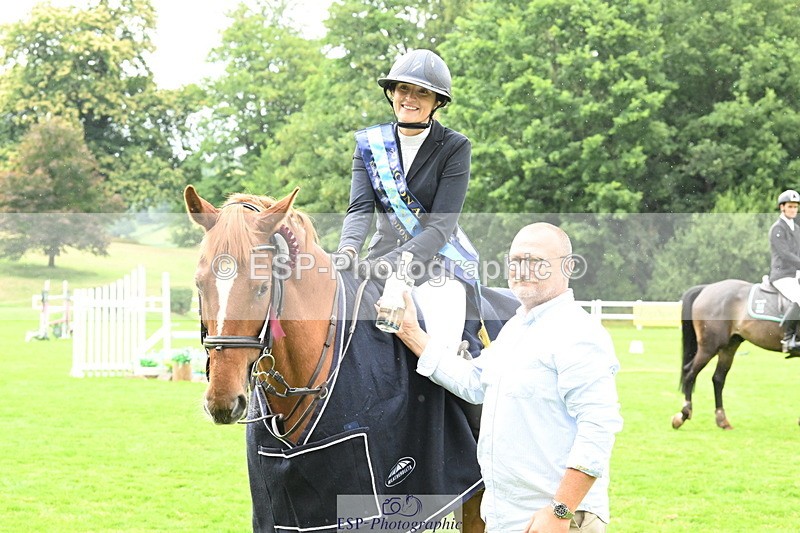 250706A-105324-17388 - Cls 43 Snr 1.30m Grand Prix