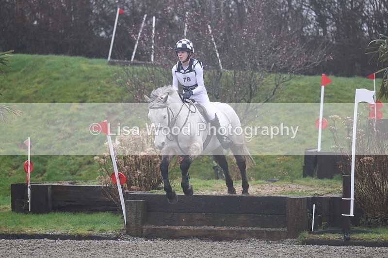 3E7A7517 - Class 2: 80cm Part 2