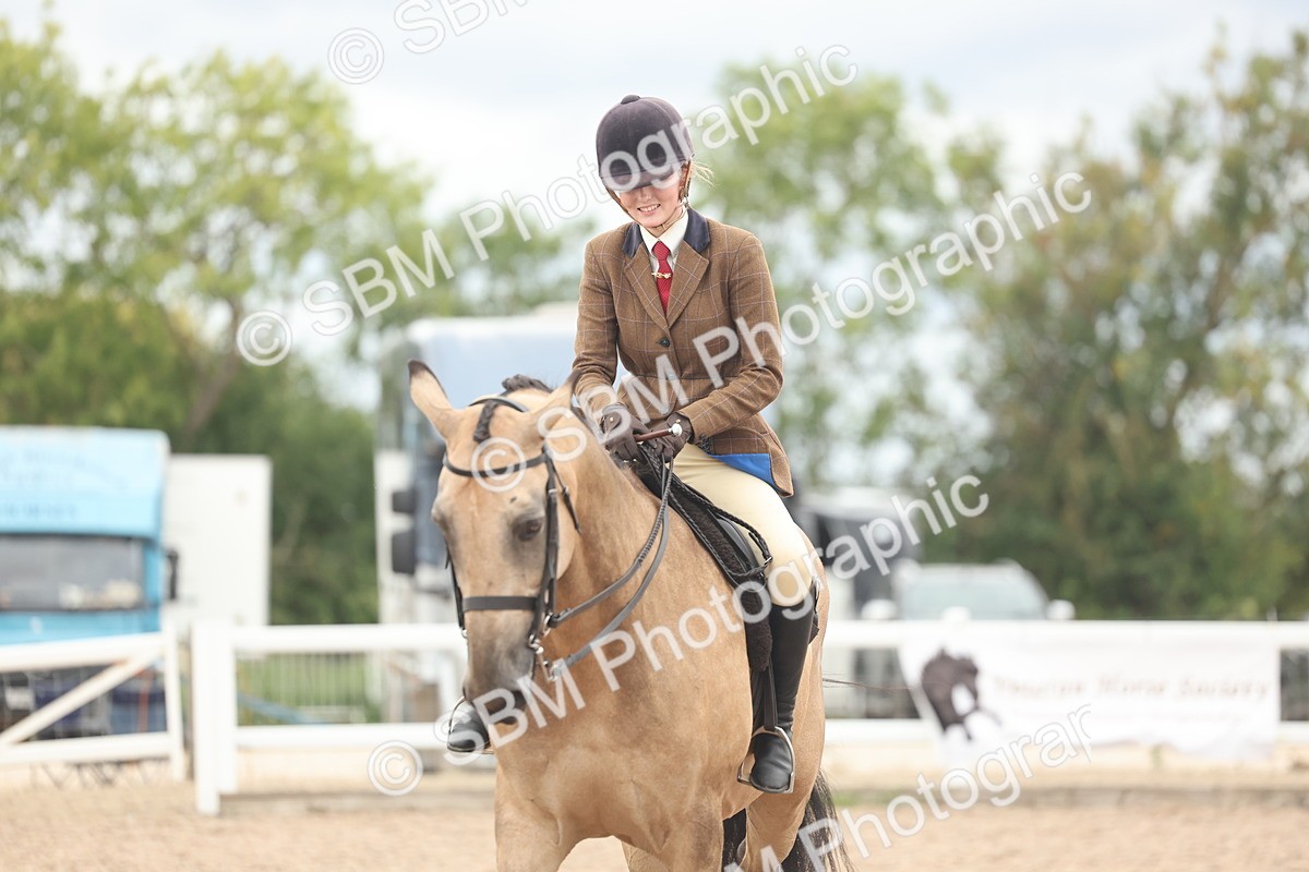 SBM_18203 - Class 315 - Best Horse-Rider Combination