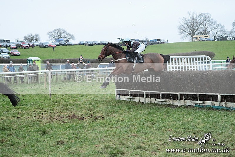 PtP 141225  1866 - Harkaway Club PtP Chaddesley Corbet 28/12/25