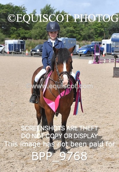 BPP_9768 - CLASS 2 Derby Show Jumping 30CM