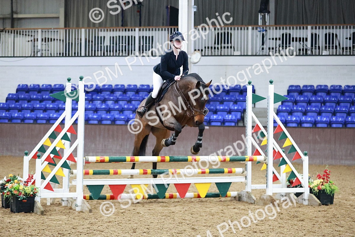 SBM_000499 - Class 2 - Senior British Novice - 90cm