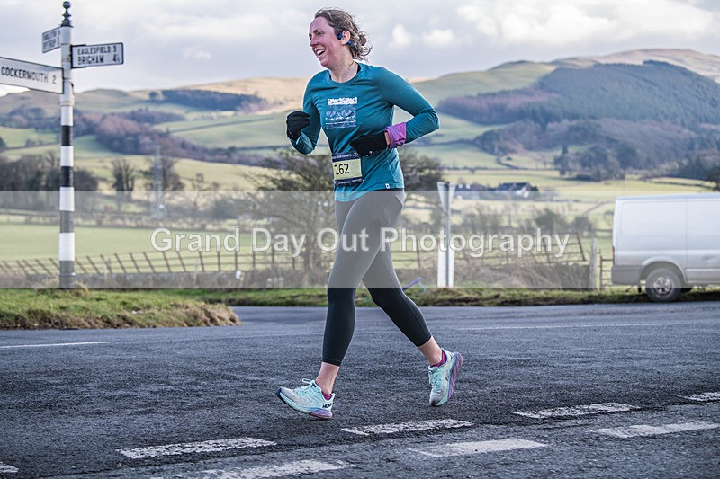 North Lakes-1589 - North Lakes 10K & Half Marathon Sunday 9th February 2025