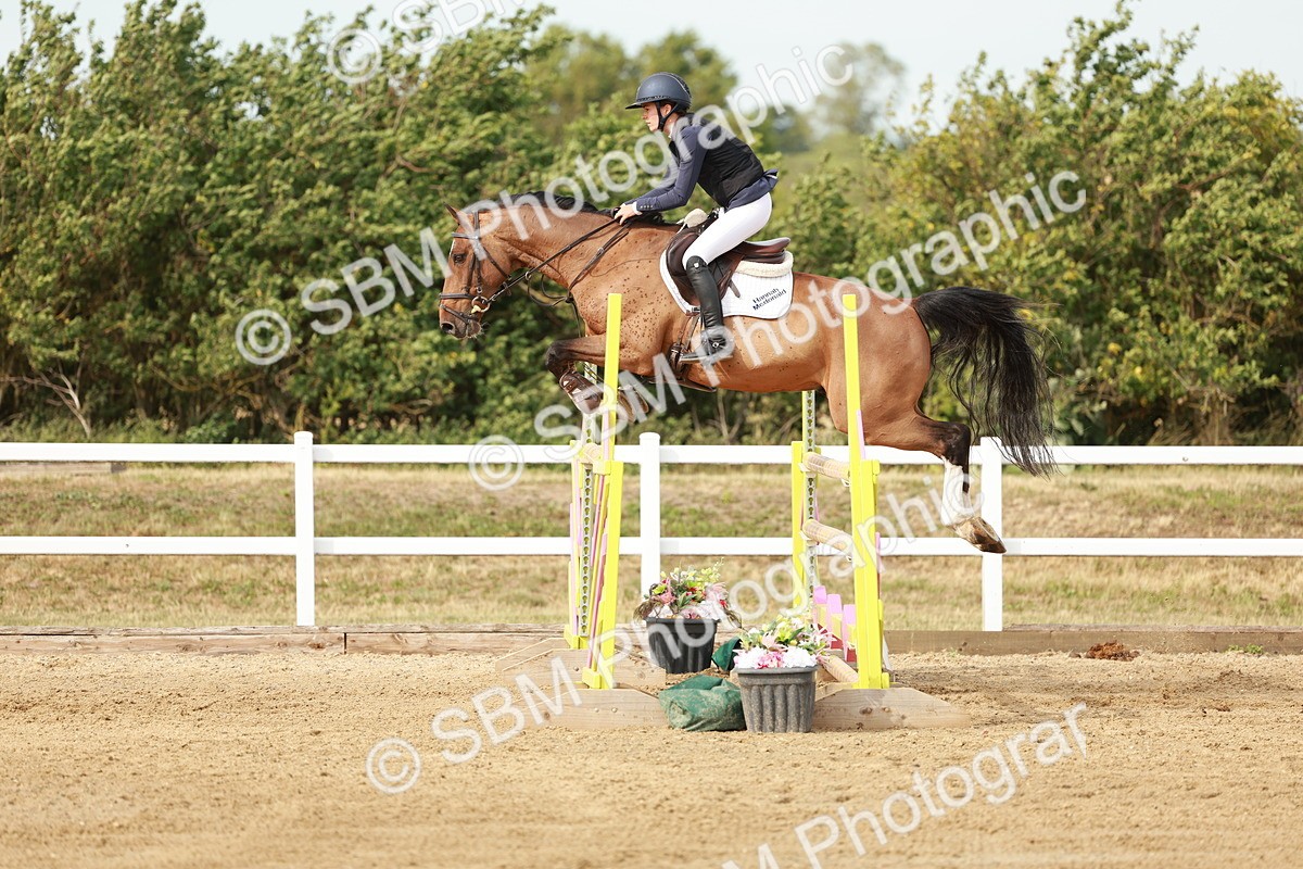 SBM_008525 - Class 5 - National B&C Handicap Championship Qualifier 1.25m 1.30m