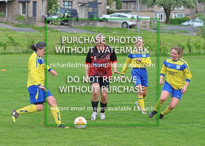 IMG_0483 - Kendal Utd Ladies v Workington Diamonds (18/5/22)