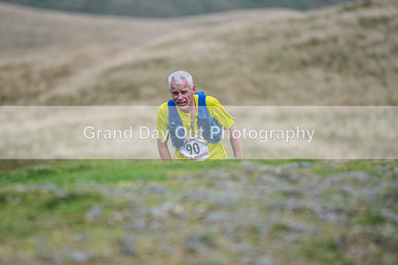 Sedbergh-550 - Sedbergh Hills Fell Race Sunday 18th August 2024