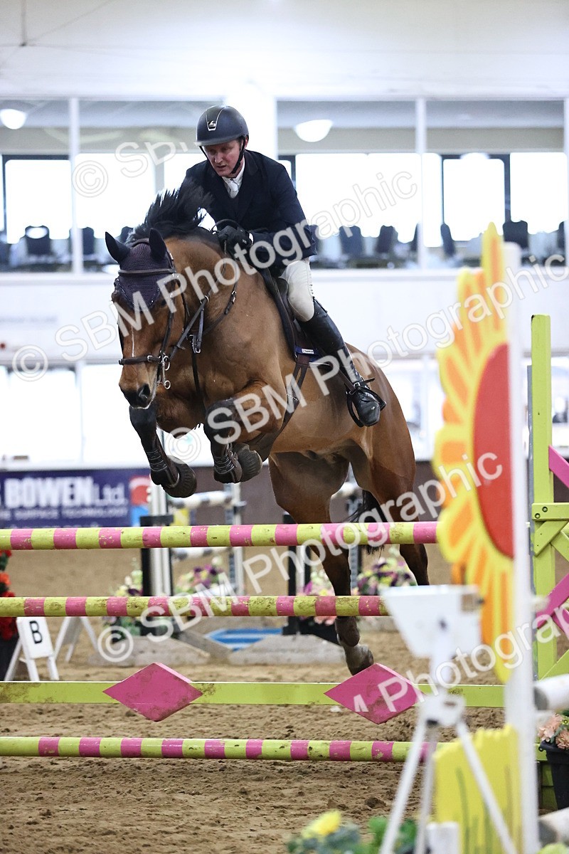 SBM_010070 - Class 24 - Equine Star Championship Qualifier 1.10m
