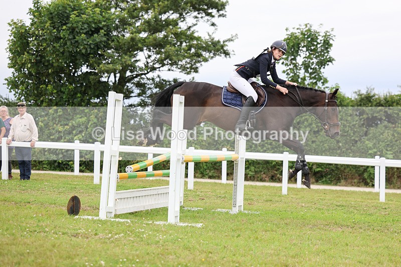 3E7A7467 - Class 7: PC90cm Regional Championship Qualifier Rnd 2 (B)