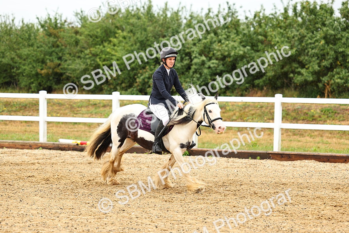 SBM_000667 - Class 3 - 60cm