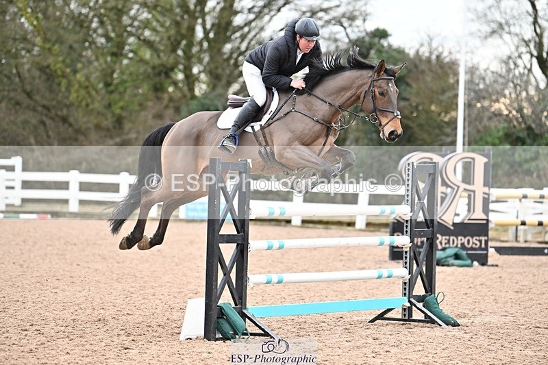 250112-133755-01523 - Cls 20 Newcomers and 1.10m Open