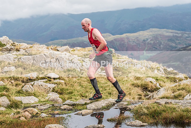 Three Shires-189 - Three Shires Fell Face Saturday 16th September 2023