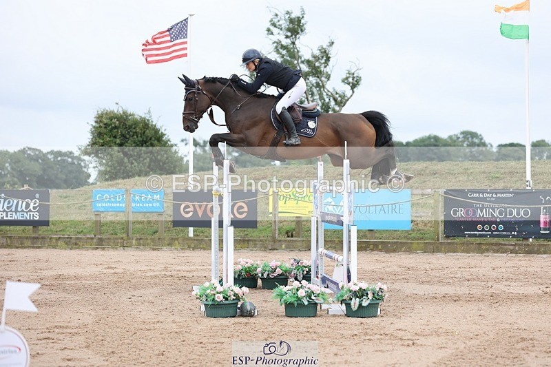 250719-181146-17787 - Cls 7, 3 Star Big Tour Break to End