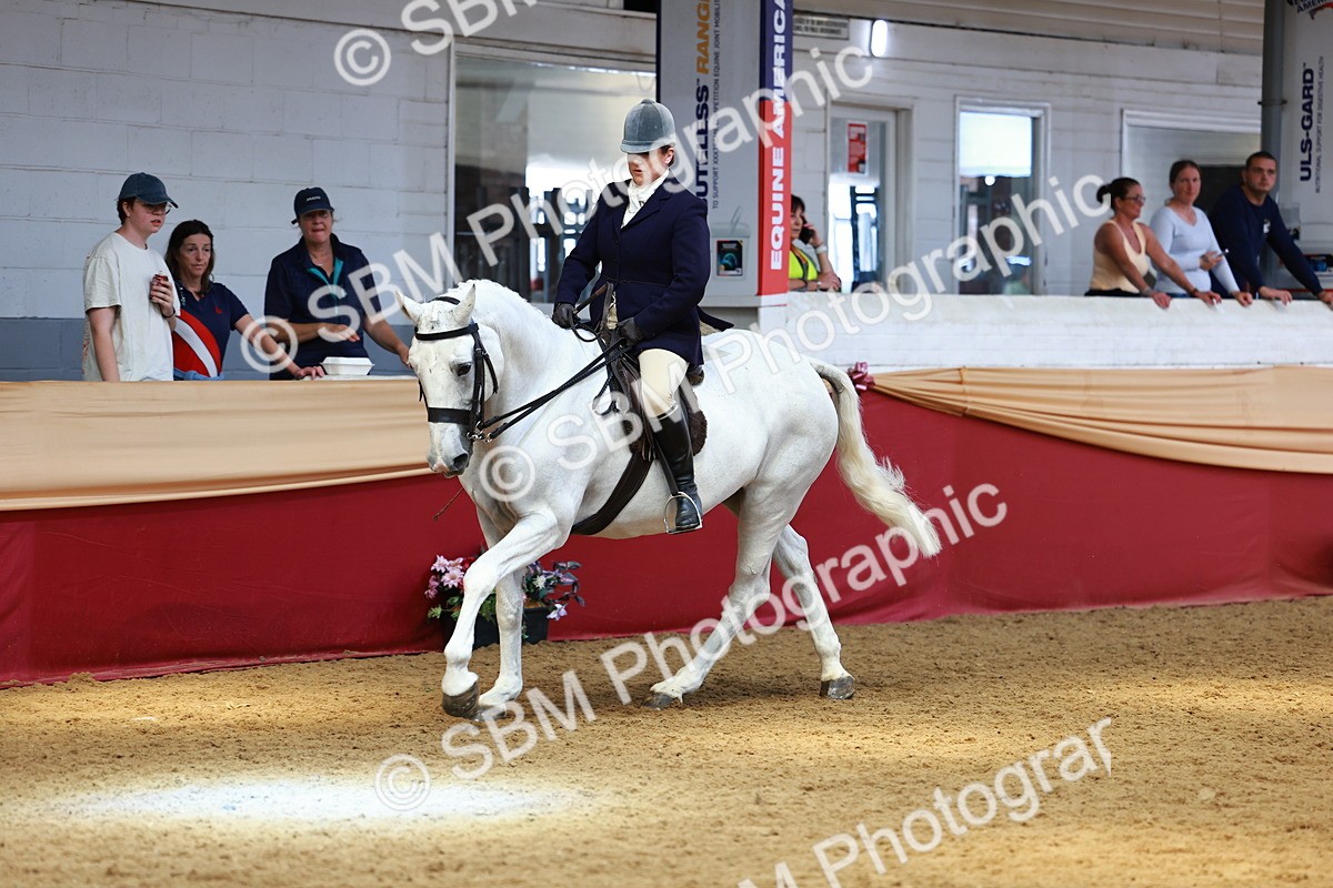 SBM_23157 - Class 904 - Supreme Final - Ridden Diamond