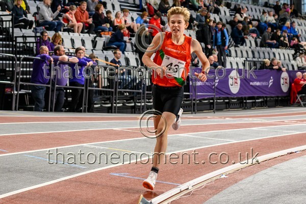 CombiMast25-916809 - Track Male Set Two